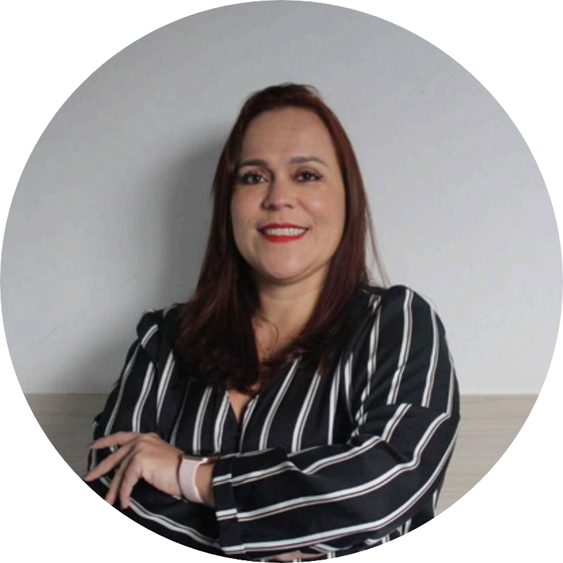 Foto de Ana Carolina Paz